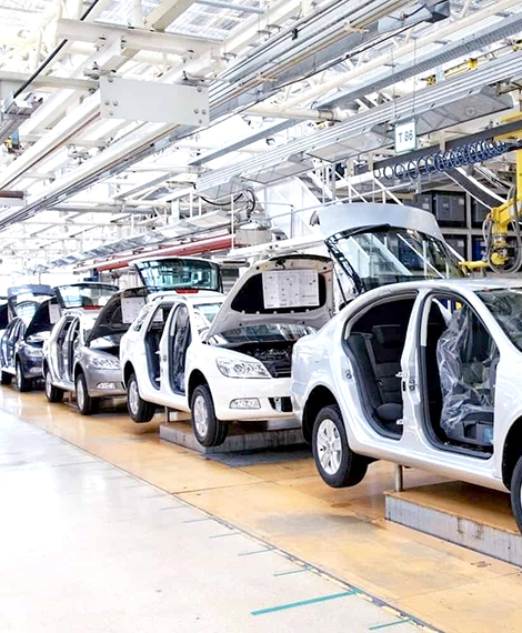 Automotive Industry