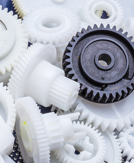 Industrial Applications