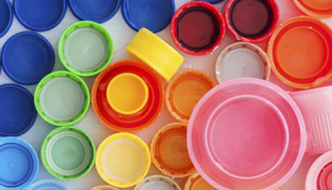 Polyethylene (PE) Masterbatch