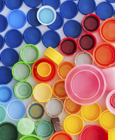 Polyethylene (PE) Masterbatch