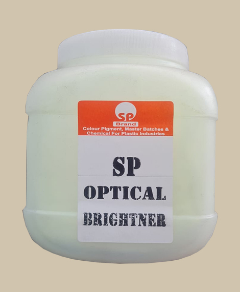 SP Optical Brightener